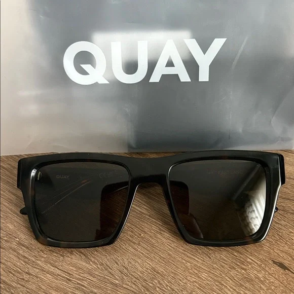 Quay Australia | Accessories | Quay Australia Fast Lane  display picture 2